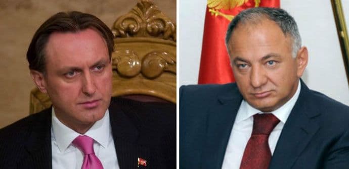 SDP: Razumijemo Lazovićev strah SDP: Razumijemo Lazovićev strah