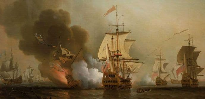 Kolumbija pronašla španski jedrenjak pun zlata Kolumbija pronašla španski jedrenjak pun zlata