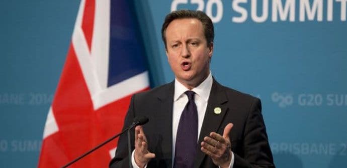 Velika Britanija će imati specijalni status u EU Velika Britanija će imati specijalni status u EU