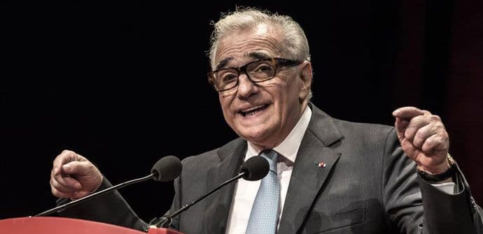 Skorseze otkrio koja mu je omiljena scena koju je režirao (VIDEO) Skorseze otkrio koja mu je omiljena scena koju je režirao (VIDEO)