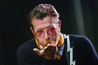 Eagles of Death Metal ponovo nastupaju u Parizu