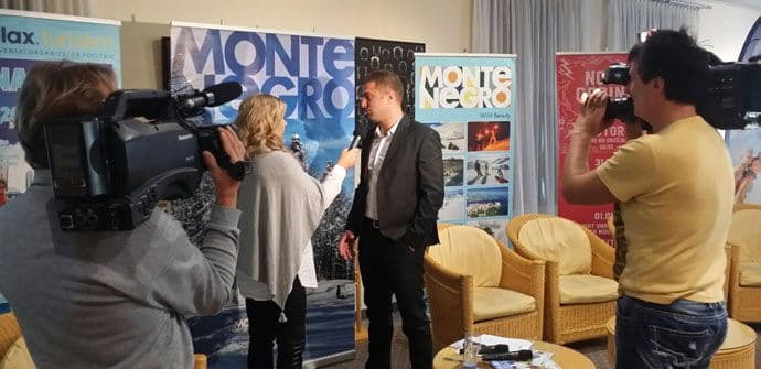 TO Budva predstavila turističku ponudu u Mariboru TO Budva predstavila turističku ponudu u Mariboru