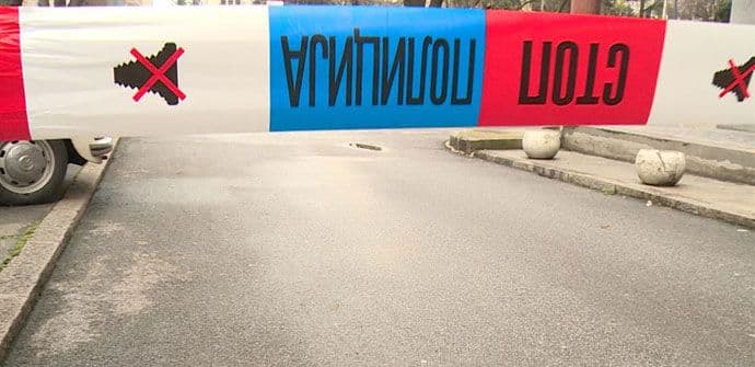 Žena ubijena zbog glasne muzike na slavi u Zemun polju Žena ubijena zbog glasne muzike na slavi u Zemun polju