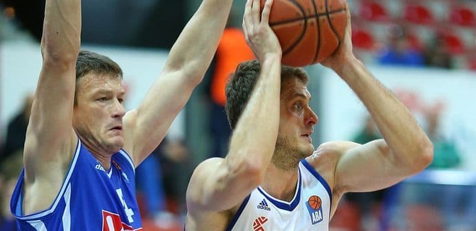 Sjajna Budućnost razbila Cibonu u Zagrebu! Sjajna Budućnost razbila Cibonu u Zagrebu!