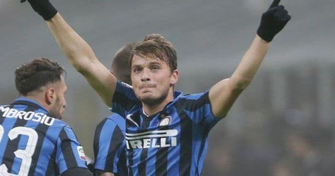 VIDEO: Inter siguran protiv Palerma VIDEO: Inter siguran protiv Palerma