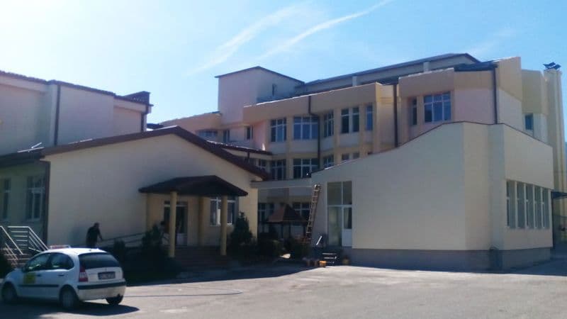 Završeni radovi u cilju energetske efikasnosti u osam škola Završeni radovi u cilju energetske efikasnosti u osam škola