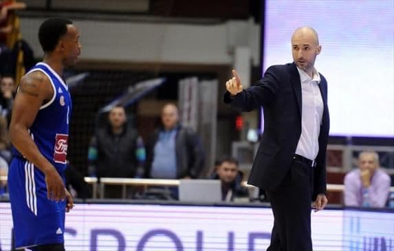 Budućnost potpisala otkaz Rimcu Budućnost potpisala otkaz Rimcu