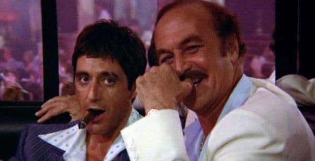 Preminuo popularni glumac iz filma “Lice sa ožiljkom” Preminuo popularni glumac iz filma “Lice sa ožiljkom”