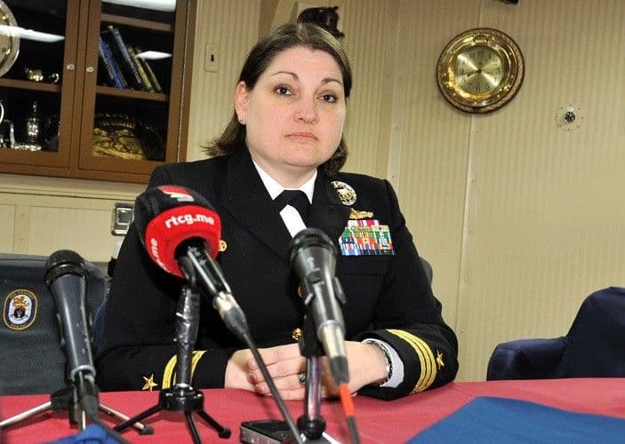 EMBROUZ: Drago nam je što smo došli u Crnu Goru EMBROUZ: Drago nam je što smo došli u Crnu Goru