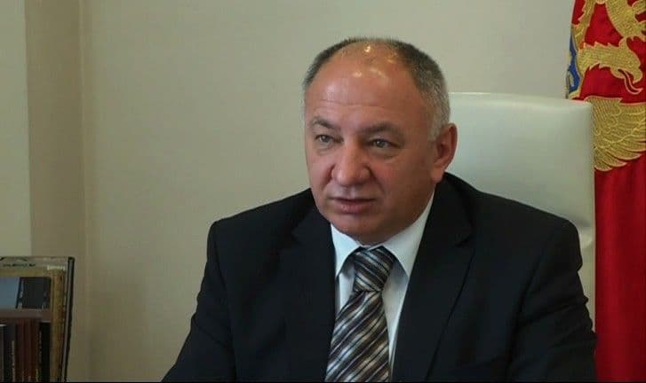 LAZOVIĆ: Kinezima interesantna Luka Bar i njeno zaleđe LAZOVIĆ: Kinezima interesantna Luka Bar i njeno zaleđe