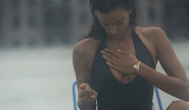 VIDEO: Seksipilna Irina Šajk ostavlja bez daha VIDEO: Seksipilna Irina Šajk ostavlja bez daha