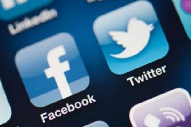 Crnogorski Fejsbuk i Tviter pusta želja Crnogorski Fejsbuk i Tviter pusta želja