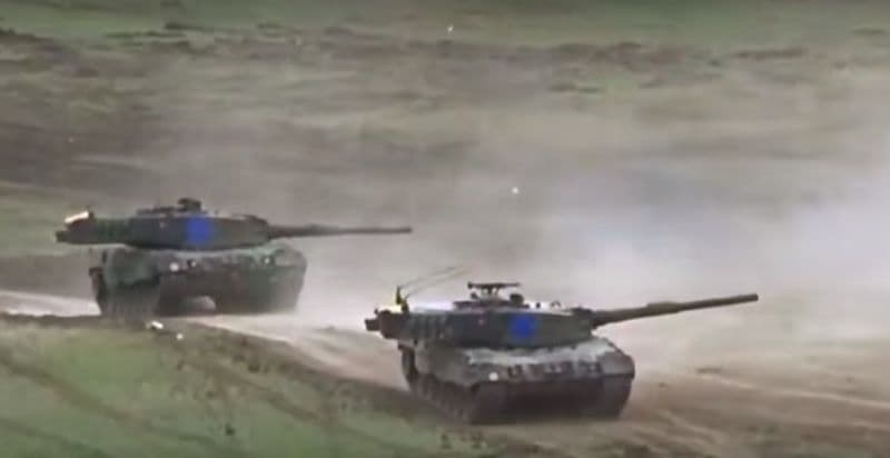 Irak dao Turskoj rok od 48 sati da povuče snage Irak dao Turskoj rok od 48 sati da povuče snage