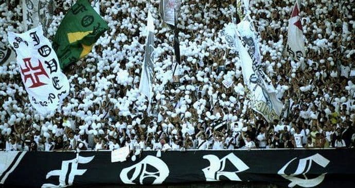 Brazil: Vasko ponovo ispao u drugu ligu Brazil: Vasko ponovo ispao u drugu ligu