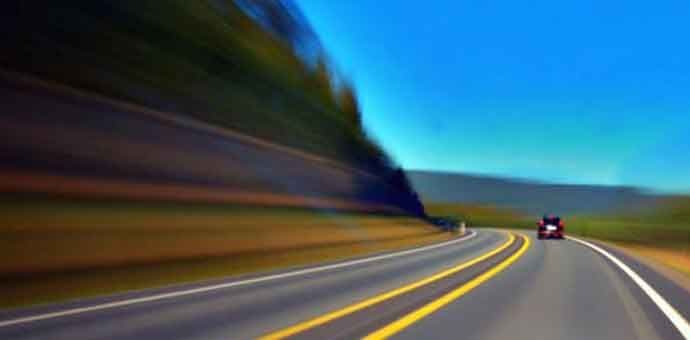 Zemlja u kojoj djeca ne ginu na putevima Zemlja u kojoj djeca ne ginu na putevima