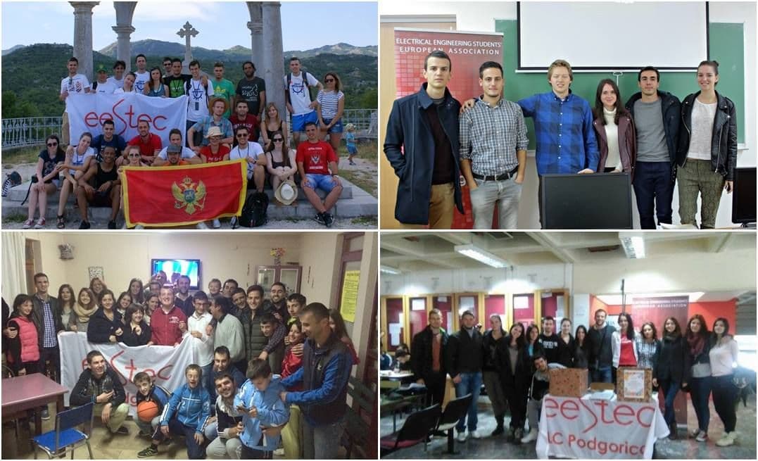 EESTEC LC obilježava 15 godina rada uz mnogobrojne aktivnosti EESTEC LC obilježava 15 godina rada uz mnogobrojne aktivnosti