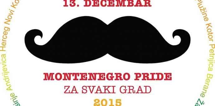 “Kvir Montenegro” pozvao Stijepovića na Prajd “Kvir Montenegro” pozvao Stijepovića na Prajd