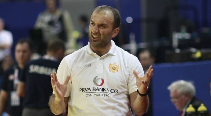 ADŽIĆ: Ponovo je bio ozbiljan pristup ADŽIĆ: Ponovo je bio ozbiljan pristup