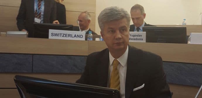 Crna Gora dio evropskog sistema bezbjednosne kontrole u avio saobraćaju Crna Gora dio evropskog sistema bezbjednosne kontrole u avio saobraćaju