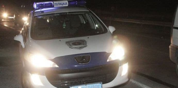 Uhapšen vozač „poršea“ koji je udario pješaka Uhapšen vozač „poršea“ koji je udario pješaka