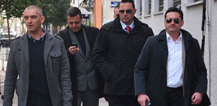 Brđanin, Praščević i Iličković opet oslobođeni optužbi Brđanin, Praščević i Iličković opet oslobođeni optužbi