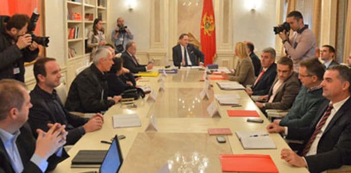 MUP i DIK da predstave planove sa rokovima za primjenu izbornog zakonodavstva MUP i DIK da predstave planove sa rokovima za primjenu izbornog zakonodavstva