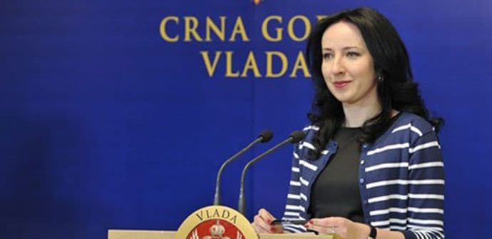 Mubera Kurpejović traži da bude poslanica Mubera Kurpejović traži da bude poslanica