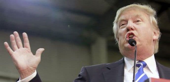 Tramp: Muslimanima zabraniti ulazak u Ameriku Tramp: Muslimanima zabraniti ulazak u Ameriku