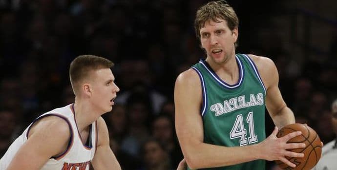 NBA: Dalas nadigrao Portland, poraz Orlanda NBA: Dalas nadigrao Portland, poraz Orlanda