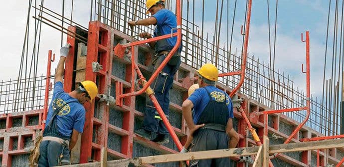 Komunalni policajci da zatvore gradilište ako je prekoračen nivo dozvoljene buke Komunalni policajci da zatvore gradilište ako je prekoračen nivo dozvoljene buke