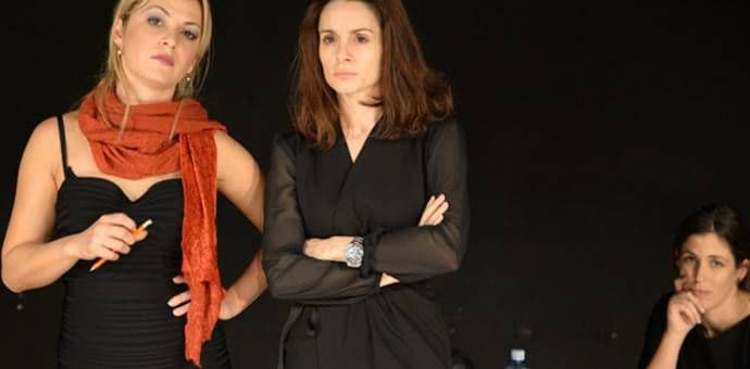 "Komad" 25. put pred publikom "Komad" 25. put pred publikom