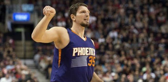 NBA: Filadelfija nastavila da tone, Teletović srušio Bulse (VIDEO) NBA: Filadelfija nastavila da tone, Teletović srušio Bulse (VIDEO)