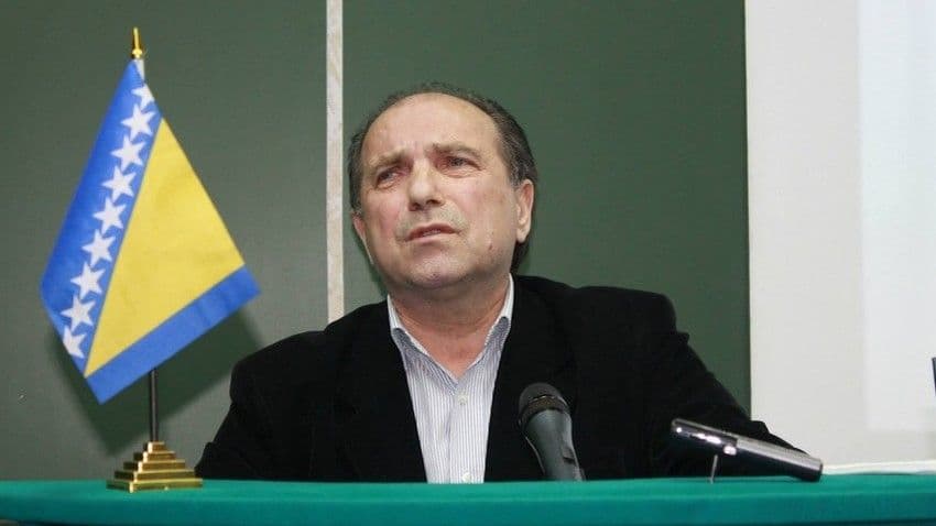 Sarajevo: Ratni komandant uhapšen zbog ubistva 50 srpskih zarobljenika Sarajevo: Ratni komandant uhapšen zbog ubistva 50 srpskih zarobljenika