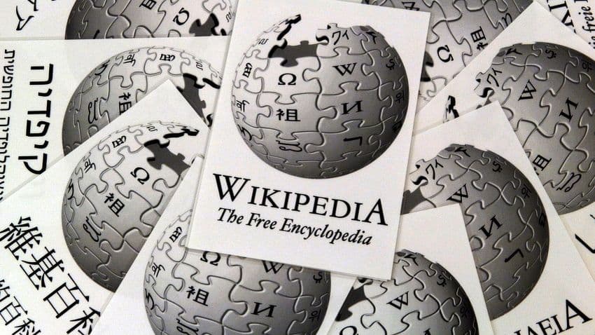 Kina svojim građanima u potpunosti zabranila pristup Wikipediji Kina svojim građanima u potpunosti zabranila pristup Wikipediji