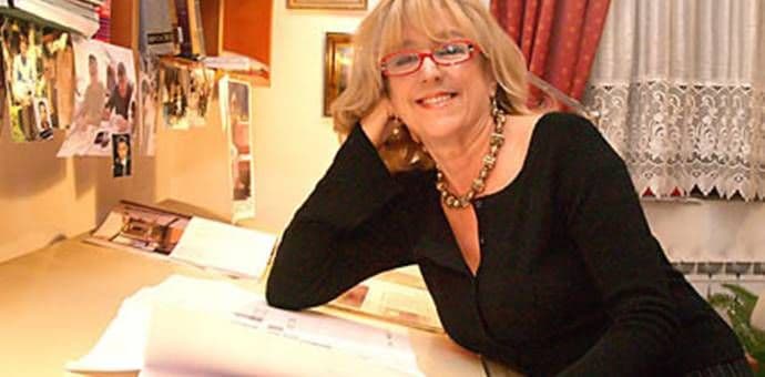 Vlasta Mandić predstavlja svoje "Botunade" Vlasta Mandić predstavlja svoje "Botunade"