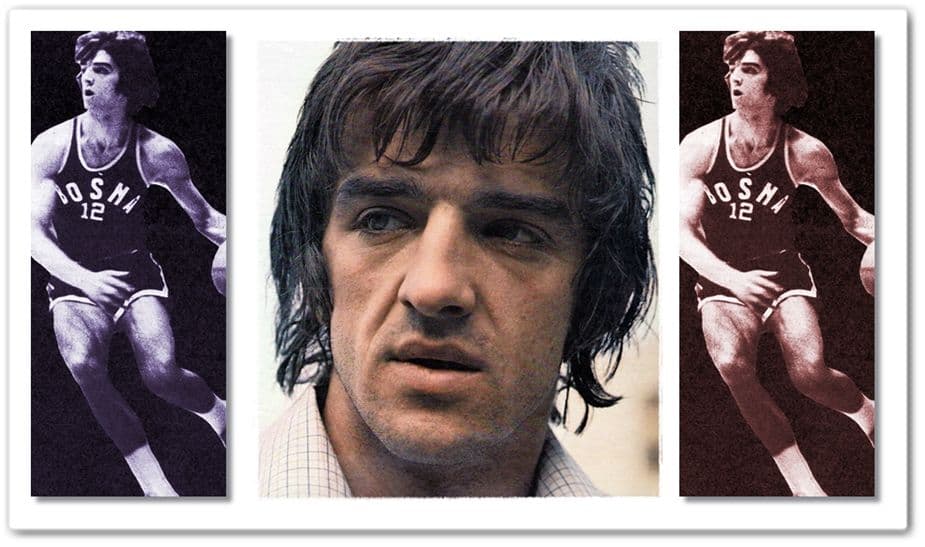 Mirza Delibašić - posljednji romantik Mirza Delibašić - posljednji romantik