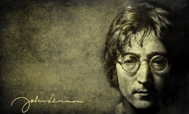 Prije 35 godina ubijen je Džon Lenon Prije 35 godina ubijen je Džon Lenon