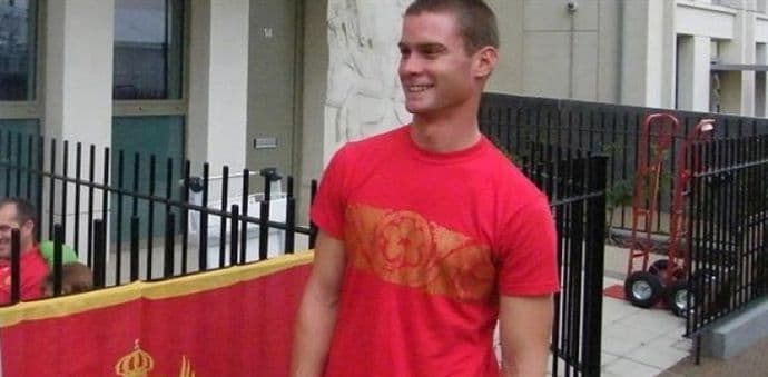 Dukić 23. u Majamiju Dukić 23. u Majamiju