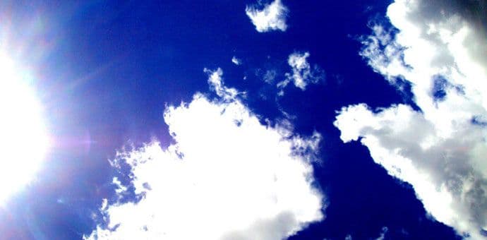 ZHMSCG: Sunčano i hladno, stiže naoblačenje ZHMSCG: Sunčano i hladno, stiže naoblačenje