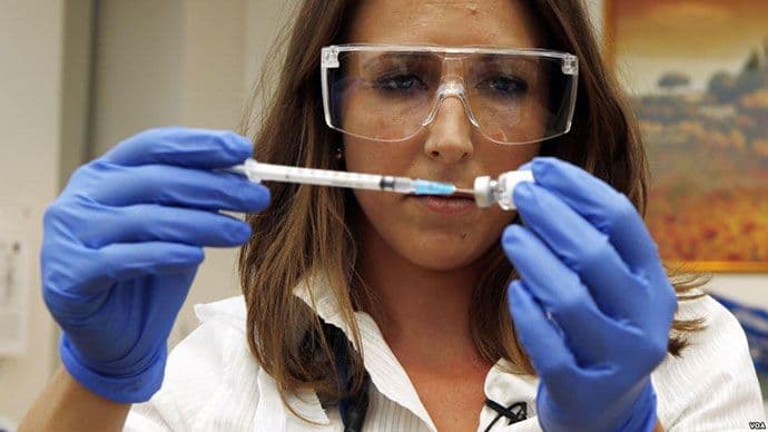 Crna Gora još ne razmišlja o kubanskim vakcinama Crna Gora još ne razmišlja o kubanskim vakcinama