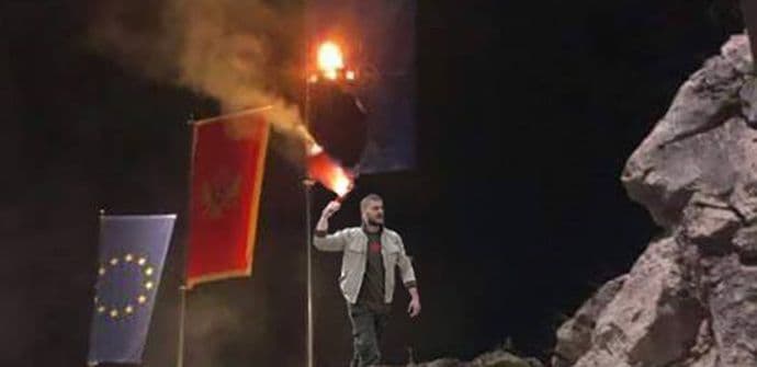 Fotomontaža morala Fotomontaža morala