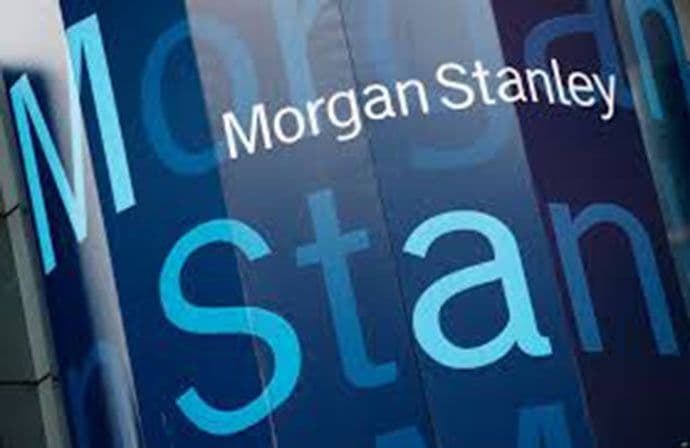 Morgan Stanley uručuje 1.200 otkaza Morgan Stanley uručuje 1.200 otkaza