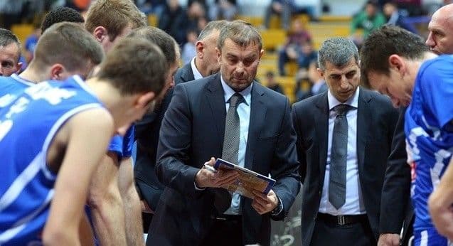 EUROKUP: Budućnost na megdan Uniksu za iznenađenje EUROKUP: Budućnost na megdan Uniksu za iznenađenje