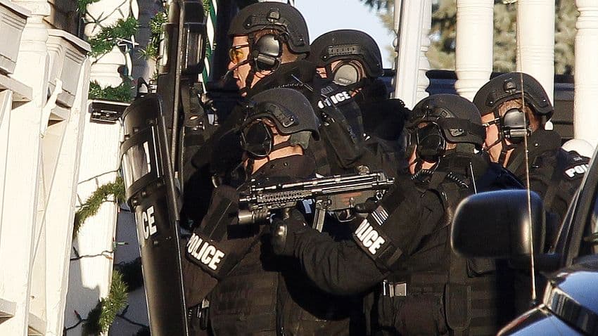 Američki agenti stigli u BiH: Podrška u borbi protiv terorizma? Američki agenti stigli u BiH: Podrška u borbi protiv terorizma?