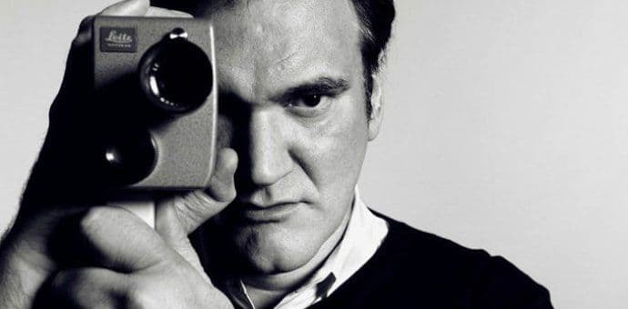 Kventin Tarantino najavio snimanje "Kill Bill 3" Kventin Tarantino najavio snimanje "Kill Bill 3"