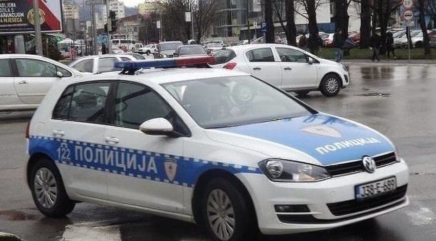 Banja Luka: U saobraćajnoj nesreći povrijeđen legendarni bokser Marijan Beneš Banja Luka: U saobraćajnoj nesreći povrijeđen legendarni bokser Marijan Beneš