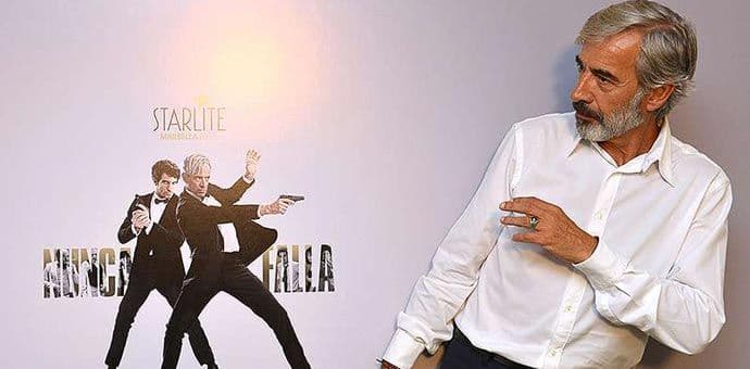 Na repertoaru Cineplexxa „Anakleto: Tajni agent“ i „Albert“ Na repertoaru Cineplexxa „Anakleto: Tajni agent“ i „Albert“