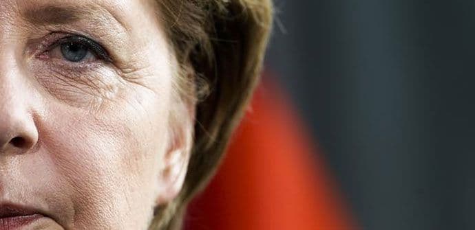 Tajm: Angela Merkel ličnost godine Tajm: Angela Merkel ličnost godine