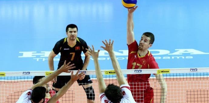 OSCG: Ječmenica i Bojović najbolji u 2015. godini OSCG: Ječmenica i Bojović najbolji u 2015. godini