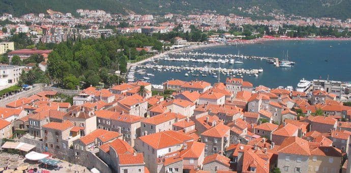Budžet Opštine Budva za narednu godinu 39.9 miliona eura Budžet Opštine Budva za narednu godinu 39.9 miliona eura